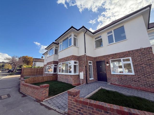 House for rent in London Borough of Brent, Greater London
