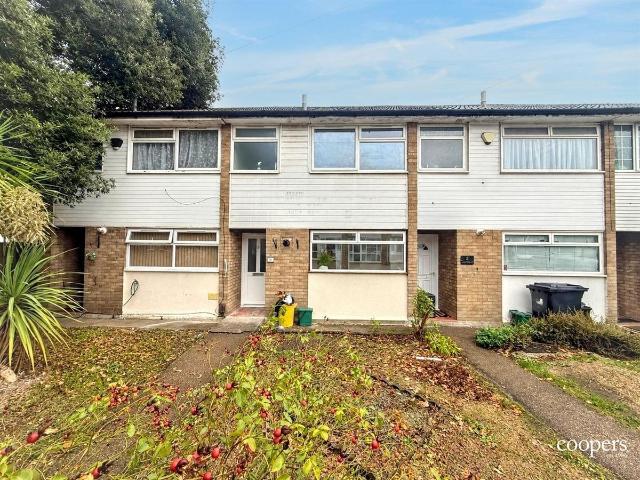 Apartment for rent in London Borough of Hillingdon, Greater London