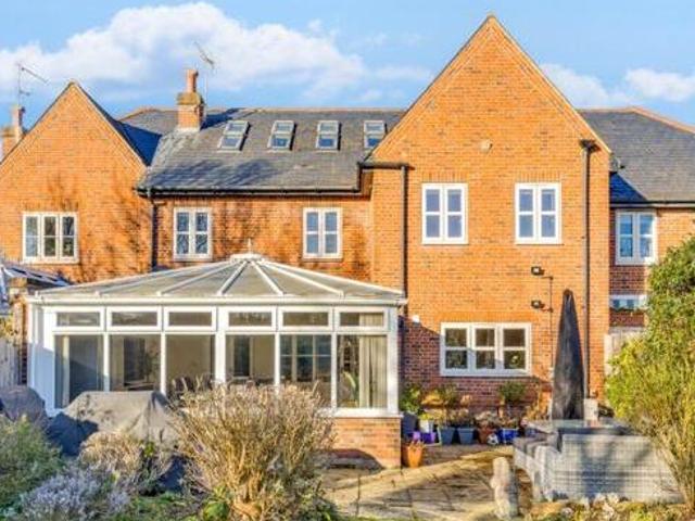 House for sale in Knebworth, King's Walden