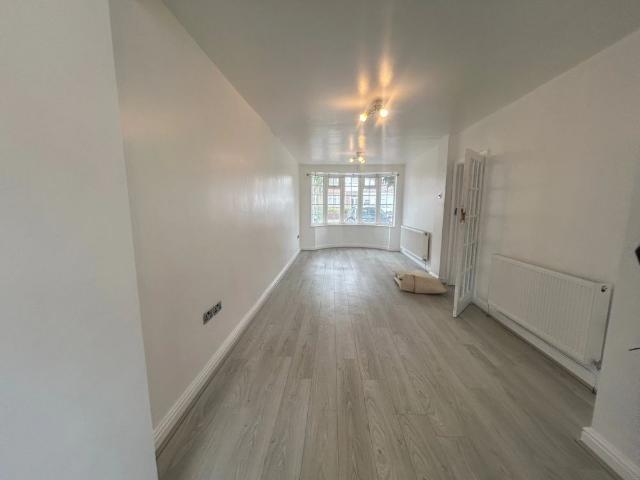 House for rent in Tyburn, West Midlands