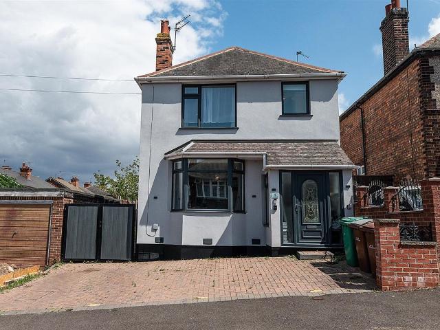House for rent in Carlton, City of Nottingham