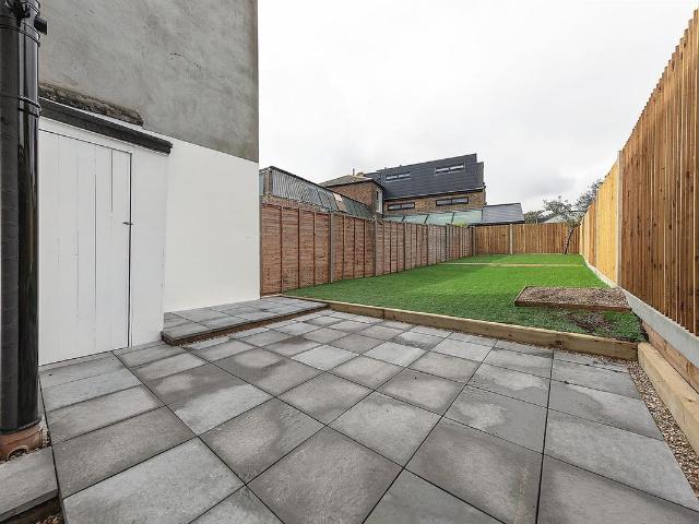 House for rent in Nunhead, Greater London
