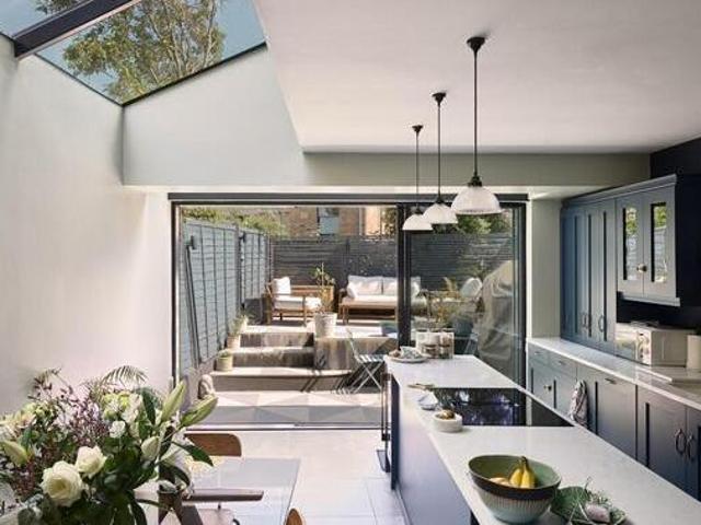 House for sale in Lyons, Greater London