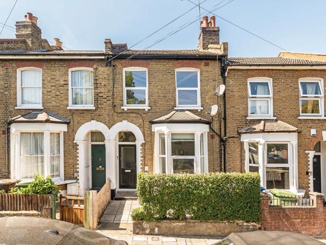 Apartment for rent in Nunhead, Greater London