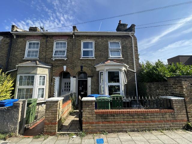 House for rent in Nunhead, Greater London