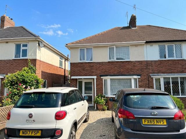 House for rent in Earl Shilton, Hinckley and Bosworth