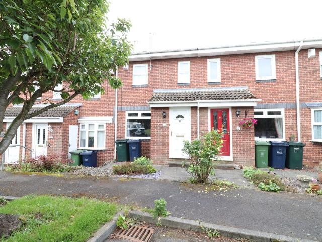 House for rent in Kibblesworth, Gateshead
