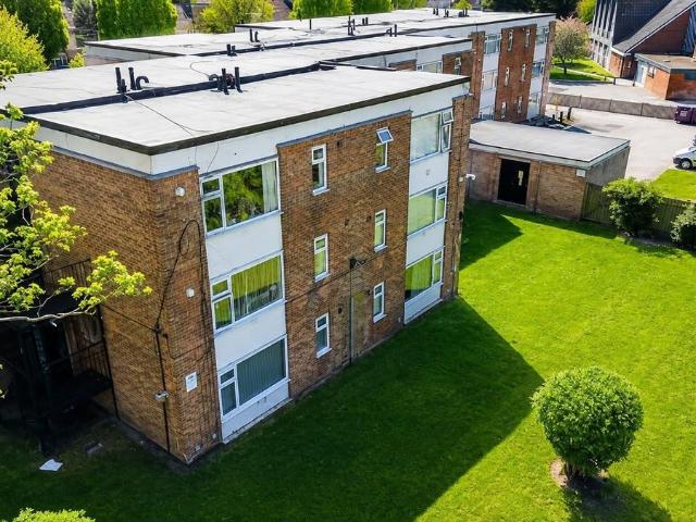Apartment for rent in Kirkby, Knowsley