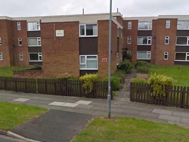 Apartment for rent in Kirkby, Knowsley