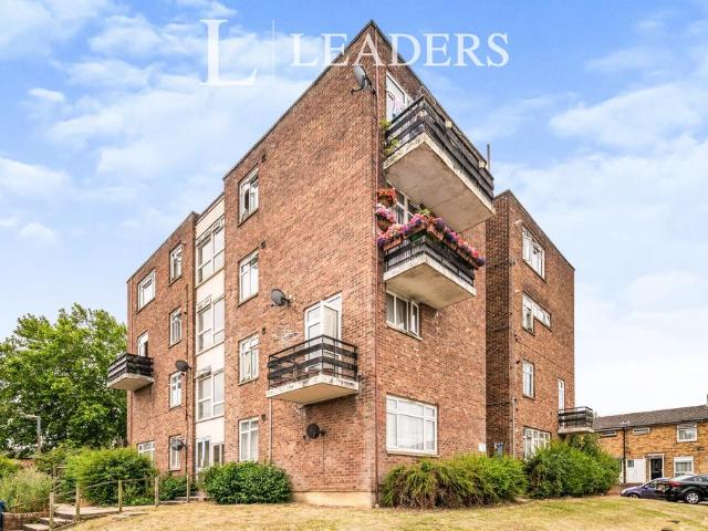 Apartment for rent in Great Parndon, Harlow