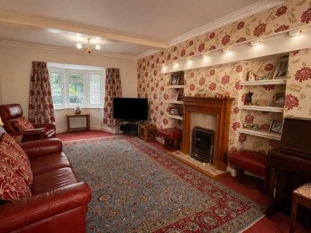 House for rent in Sutton Coldfield, West Midlands