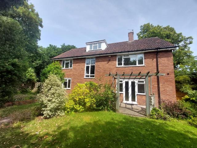 House for rent in Reddicap Heath, Birmingham