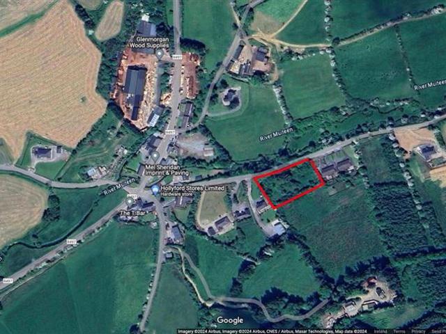 Detached House for sale in Cashel, South Tipperary