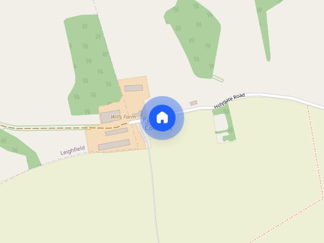 House for rent in Ridlington, Rutland