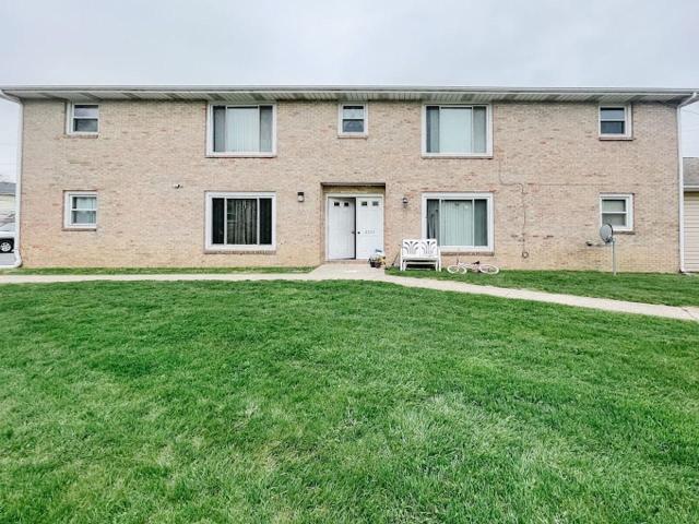 Apartment for rent in Yorktown, Indiana