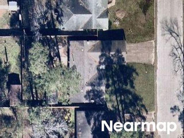 House for sale in Houston, Texas