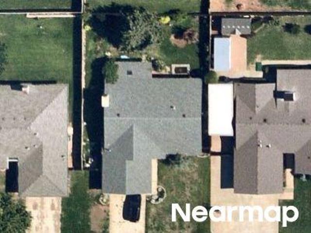 House for sale in Oklahoma City, Oklahoma