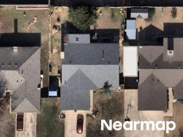 House for sale in Oklahoma City, Oklahoma