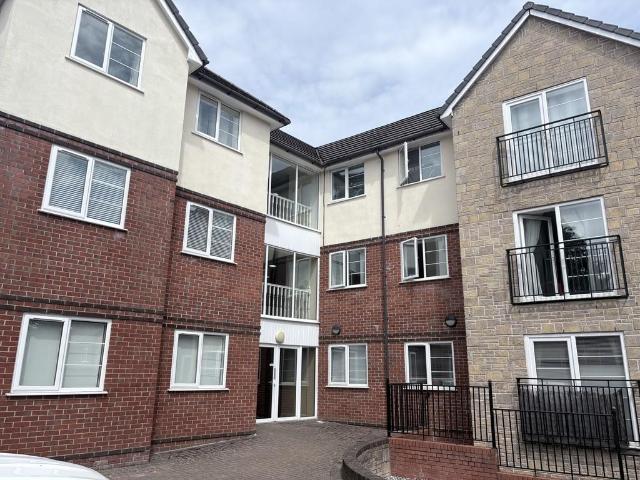 Apartment for rent in Heald Green, Greater Manchester