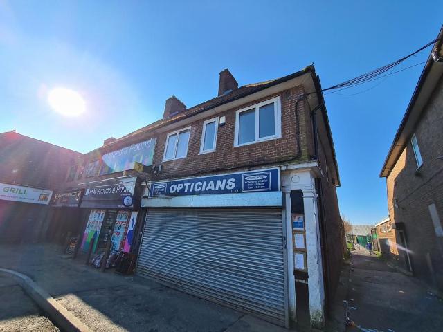 Apartment for rent in Wythenshawe, Manchester