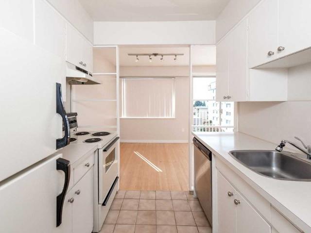 Apartment for rent in West Vancouver, British Columbia