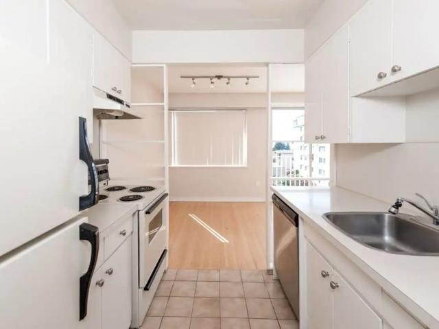 Apartment for rent in Ambleside, West Vancouver