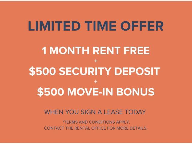 Apartment for rent in West Vancouver, British Columbia