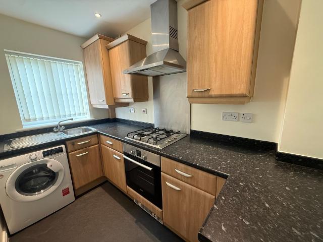House for rent in Red Lodge, West Suffolk