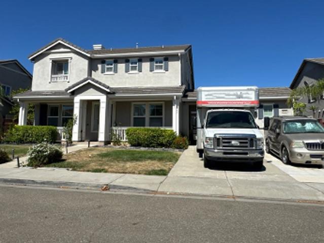House for sale in Oakley, California