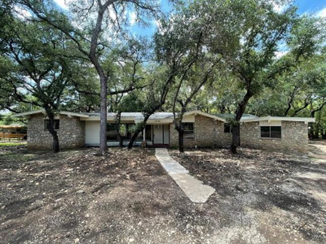 House for sale in Leesville, Texas
