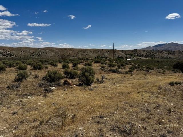 Land for sale in Elko, Nevada