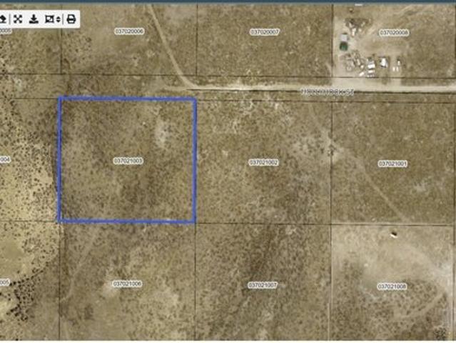 Land for sale in Elko, Nevada