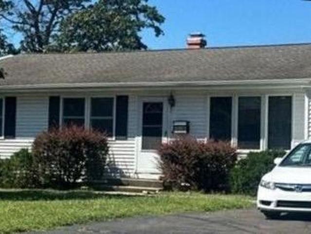 House for sale in Crosswicks, New Jersey