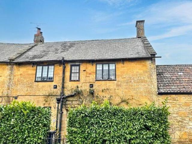 House for sale in Martock, Somerset