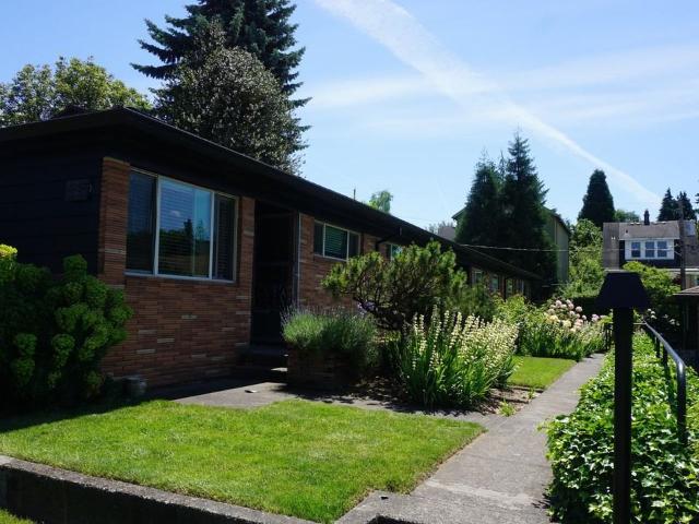 Apartment for rent in Oregonia