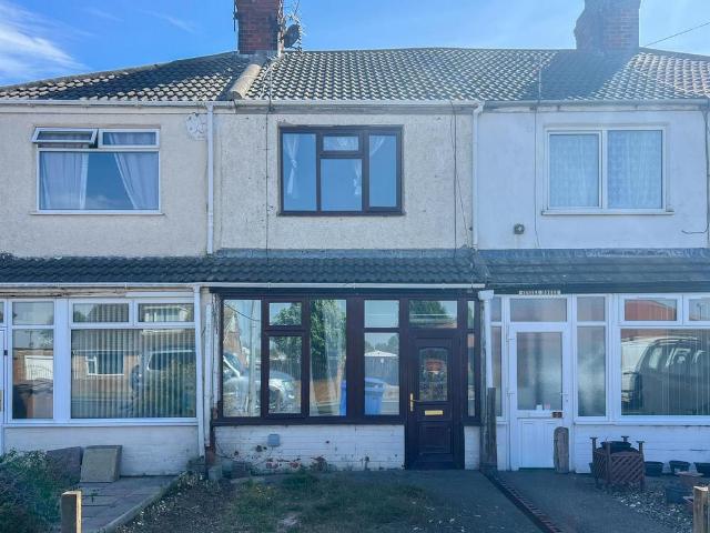 House for rent in Withernsea