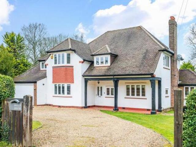 House for sale in Banstead, Reigate and Banstead