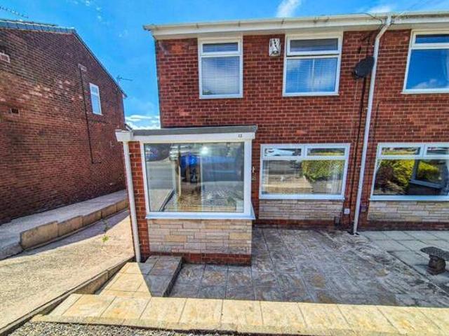 House for sale in Lancashire