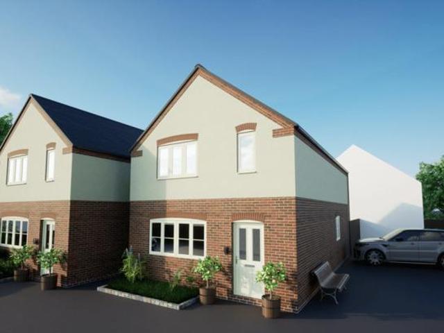 House for sale in Costhorpe, East Midlands