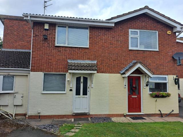 House for rent in Causeway Green, Sandwell