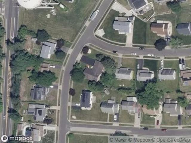 House for sale in Willingboro, New Jersey