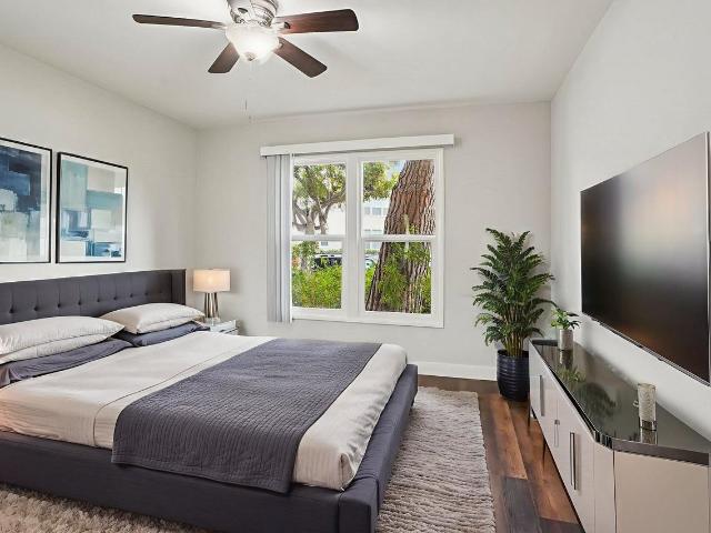 Apartment for rent in Inglewood, California