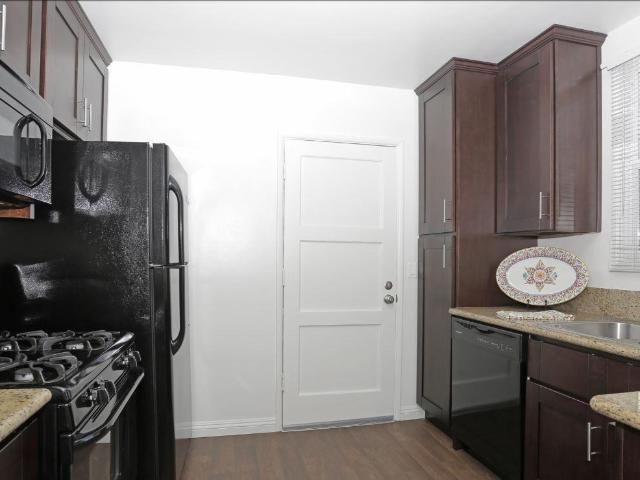 Apartment for rent in Inglewood