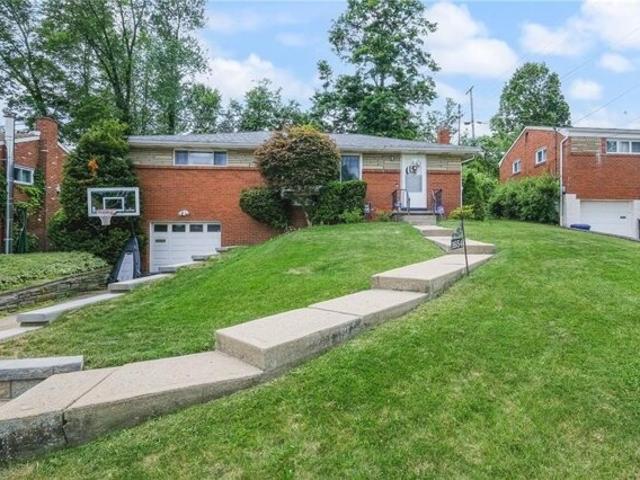 House for sale in Baldwin, Pennsylvania