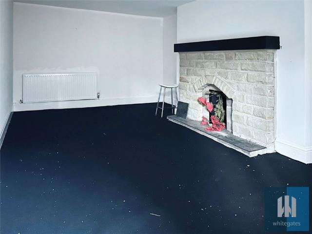 Apartment for rent in Dewsbury, Eightlands
