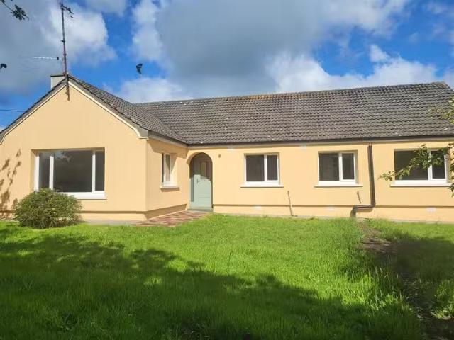 House to rent