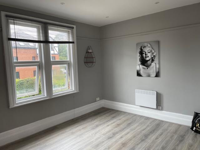Apartment for rent in Whitkirk, Colton