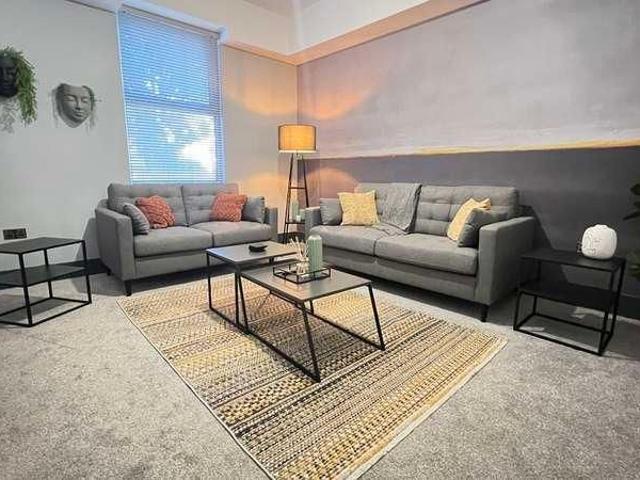 House for rent in Whitkirk, Colton