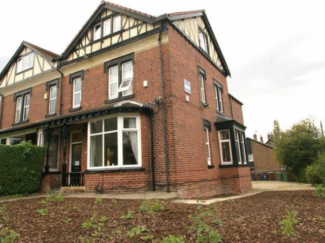 Apartment for rent in Whitkirk, Colton