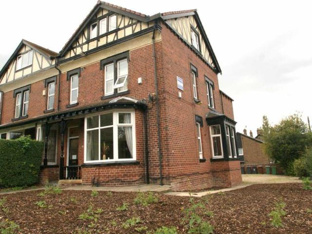 Apartment for rent in Whitkirk, Colton